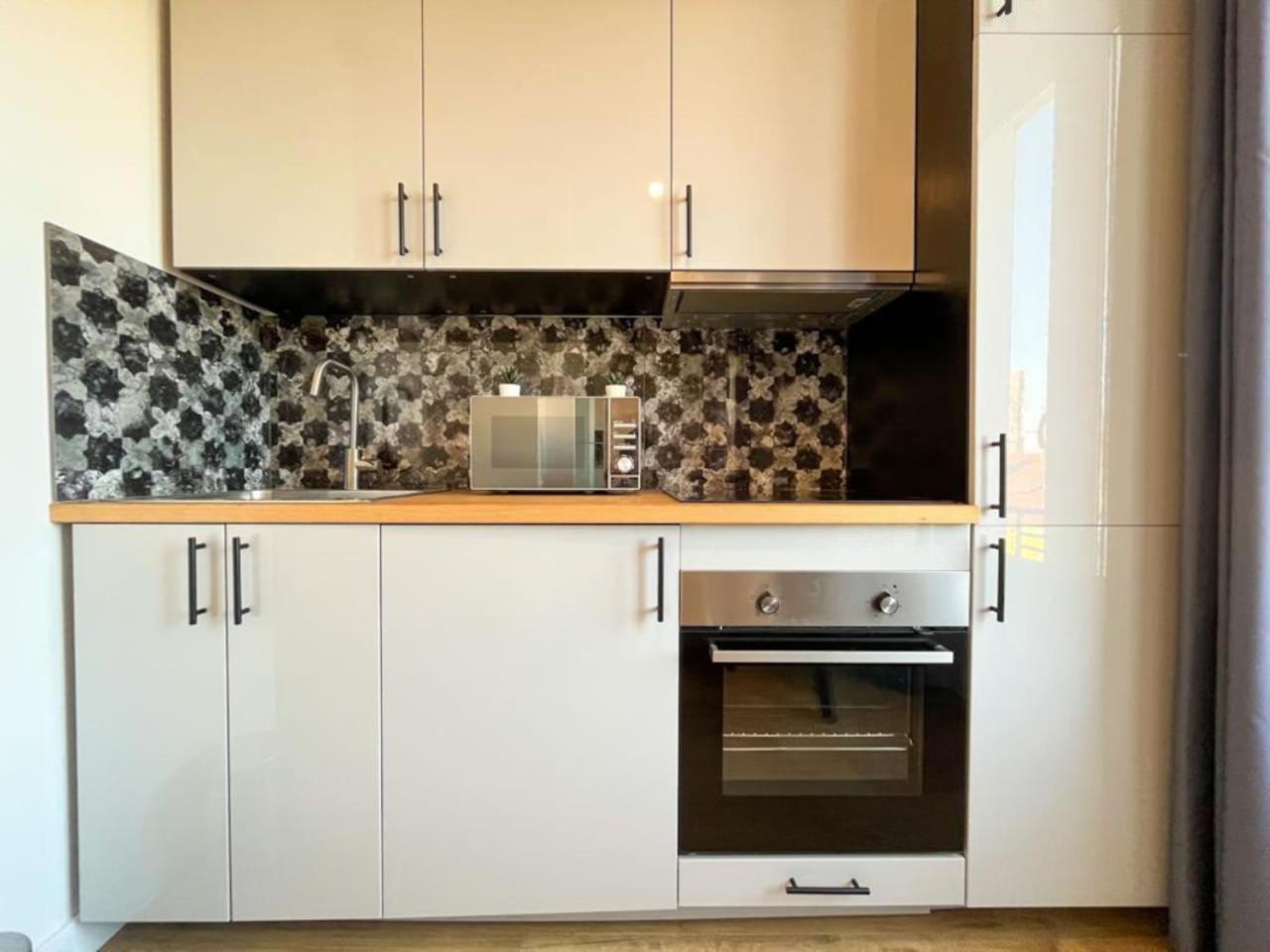 וילאורבן Suite Nairobi מראה חיצוני תמונה