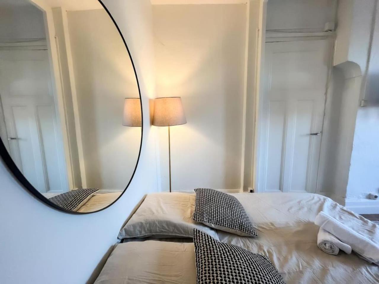 וילאורבן Suite Nairobi מראה חיצוני תמונה