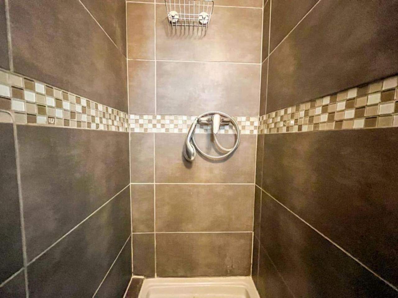 וילאורבן Suite Nairobi מראה חיצוני תמונה